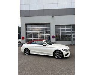 Mercedes-Benz C 300 Gebrauchtwagen