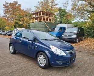 Opel Corsa Gebrauchtwagen