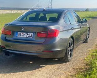 BMW 328 Gebrauchtwagen