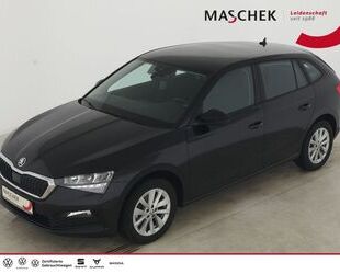 Skoda Scala Gebrauchtwagen