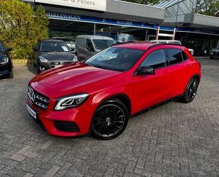 Mercedes-Benz GLA 200 Gebrauchtwagen