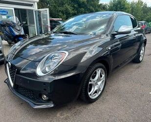 Alfa Romeo MiTo Gebrauchtwagen