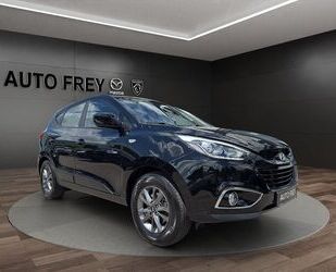 Hyundai ix35 Gebrauchtwagen