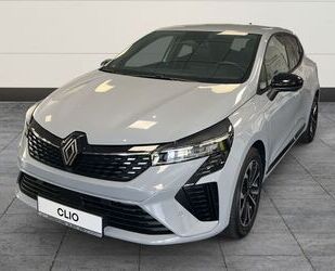 Renault Clio Gebrauchtwagen