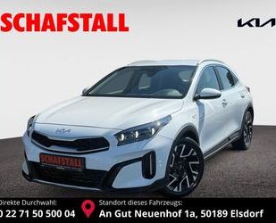 Kia XCeed Gebrauchtwagen