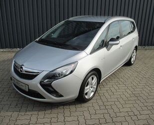 Opel Zafira Gebrauchtwagen