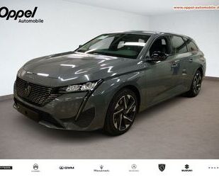 Peugeot 308 Gebrauchtwagen