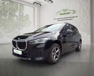 BMW 220 Active Tourer Gebrauchtwagen