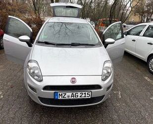Fiat Punto Gebrauchtwagen
