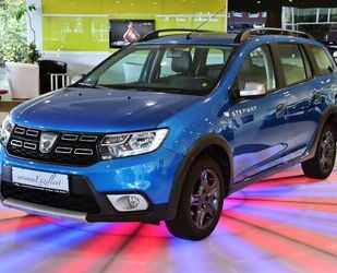 Dacia Logan Gebrauchtwagen