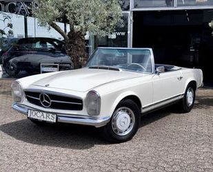 Mercedes-Benz 230 Gebrauchtwagen