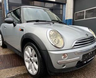 Mini ONE Gebrauchtwagen