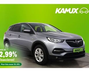 Opel Grandland (X) Gebrauchtwagen
