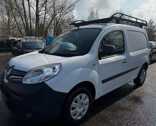Renault Kangoo Gebrauchtwagen