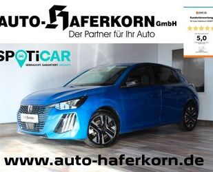 Peugeot 208 Gebrauchtwagen