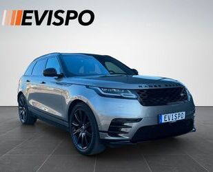 Land Rover Range Rover Velar Gebrauchtwagen