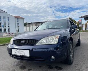 Ford Mondeo Gebrauchtwagen