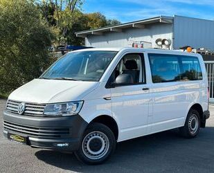 VW T6 Transporter Gebrauchtwagen