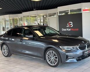 BMW 330 Gebrauchtwagen