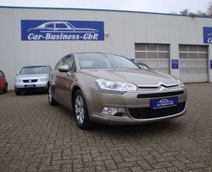 Citroen C5 Gebrauchtwagen