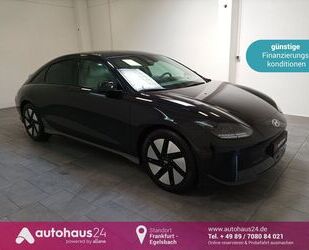Hyundai IONIQ 6 Gebrauchtwagen