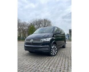 VW T6 Multivan Gebrauchtwagen