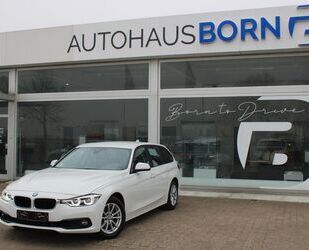 BMW 320 Gebrauchtwagen