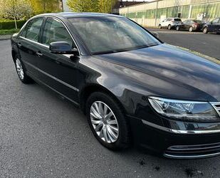VW Phaeton Gebrauchtwagen