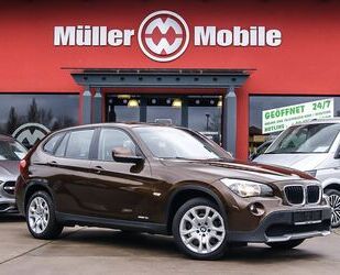 BMW X1 Gebrauchtwagen