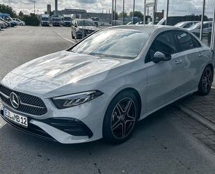 Mercedes-Benz A 200 Gebrauchtwagen