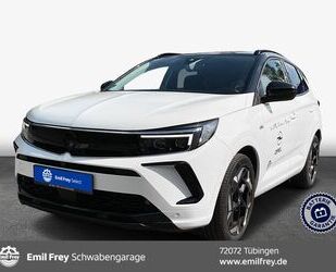 Opel Grandland (X) Gebrauchtwagen
