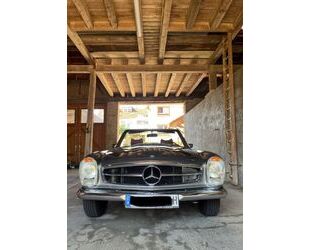 Mercedes-Benz SL 280 Gebrauchtwagen