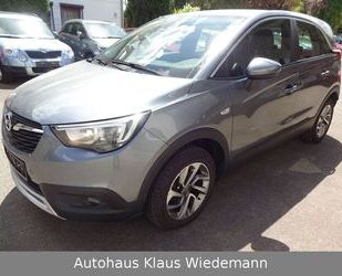 Opel Crossland (X) Gebrauchtwagen