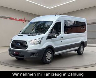 Ford Transit Gebrauchtwagen