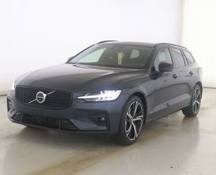 Volvo V60 Gebrauchtwagen