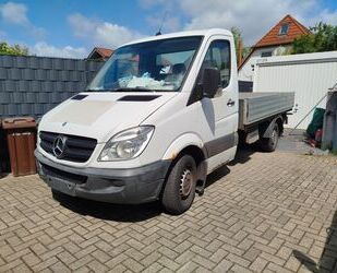 Mercedes-Benz Sprinter Gebrauchtwagen