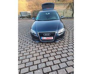 Audi A3 Gebrauchtwagen
