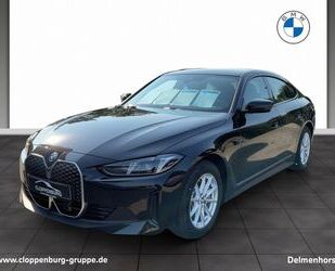 BMW i4 Gebrauchtwagen
