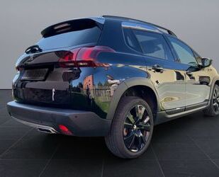 Peugeot 2008 Gebrauchtwagen
