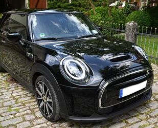 Mercedes-Benz Cooper SE 