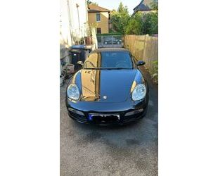 Porsche Boxster Gebrauchtwagen