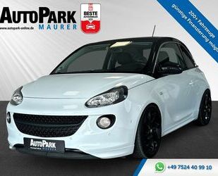 Opel Adam Gebrauchtwagen