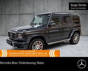 Mercedes-Benz G 63 AMG Gebrauchtwagen