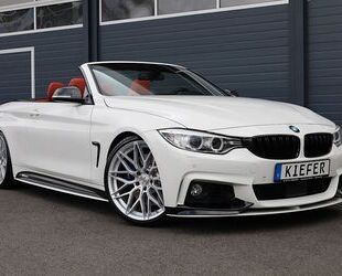BMW 435 Gebrauchtwagen