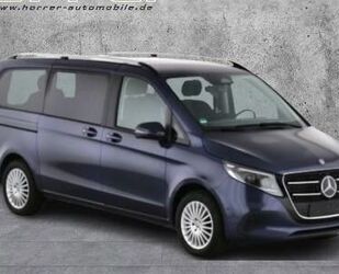 Mercedes-Benz V 250 Gebrauchtwagen