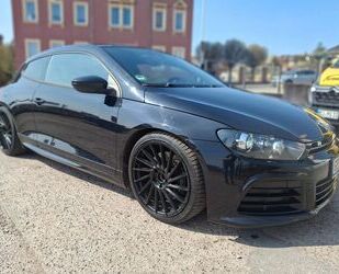 VW Scirocco Gebrauchtwagen