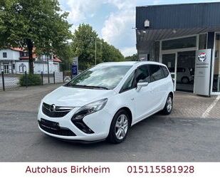 Opel Zafira Gebrauchtwagen