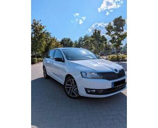 Skoda Rapid Gebrauchtwagen