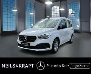 Mercedes-Benz Citan Gebrauchtwagen