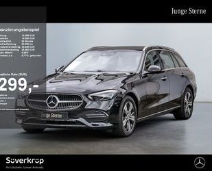 Mercedes-Benz C 300 Gebrauchtwagen
